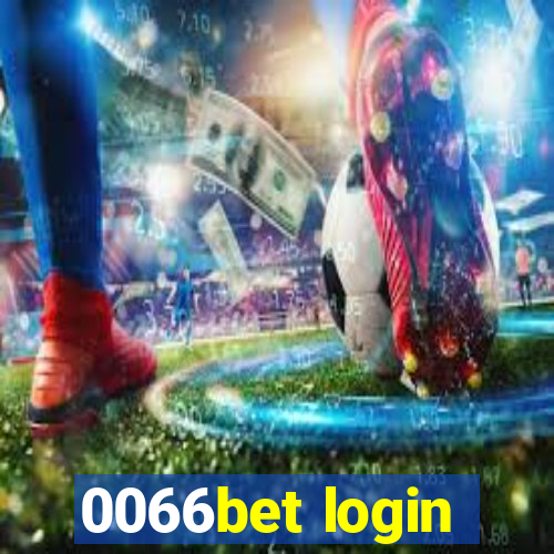 0066bet login